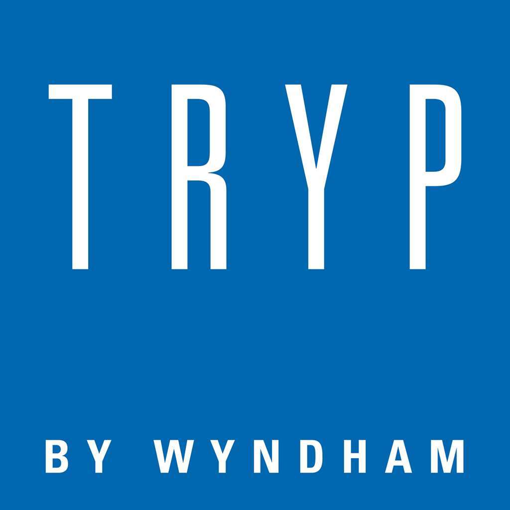 Отель Tryp By Wyndham Колледж-Стейшн Экстерьер фото